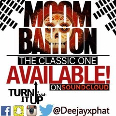 Deejay Xphat - MoomBahton Classic Sessions2K16.mp3