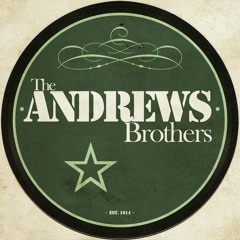 The Andrews Brothers - The Album