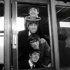 The Beatles - I Should Have Known Better (Cover)