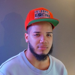 Old School Dembow #1 - DJ J Garcia