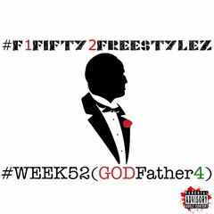 #WEEK52(Godfather4)