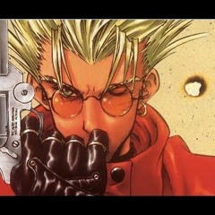 Trigun- Zero Hour