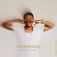 Royal Ezenwa - enemies.