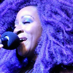 All Night Long (cover)