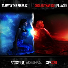 TAAMY & The Riberaz (ft. Jason Anousheh) - Cooler Than Ice