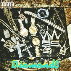 LIL HERB - PULL UP(Diamonds)