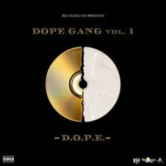 01 - Dope Gang