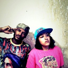 COERENTE Part. Thay Mc - A Dengue Contamina (Prod. LBRproduçoes)