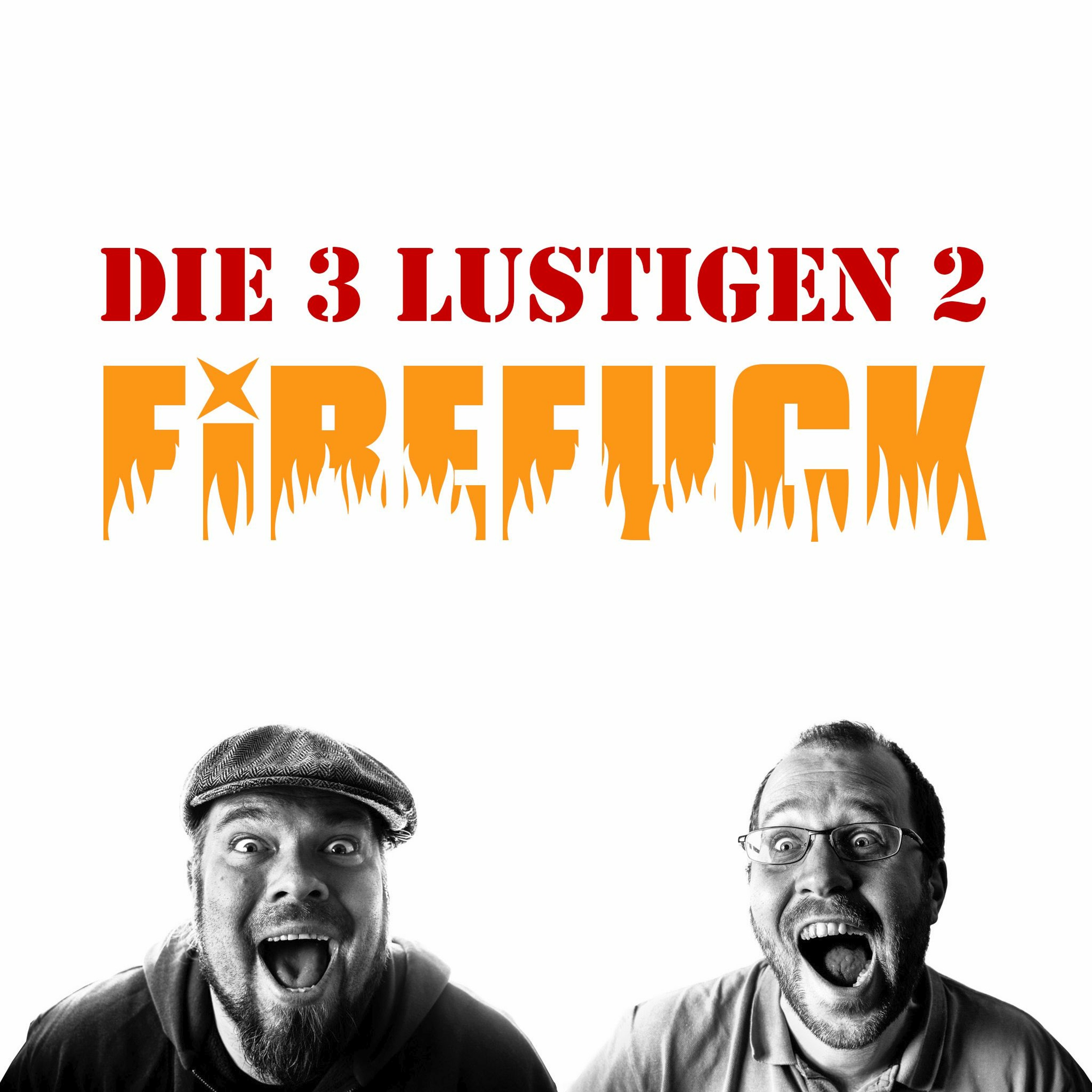 Bettgeschichten - 01 - Firefuck episode artwork