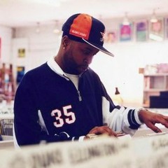 Oh So Good feat Hus Kingpin, SmooVth and Asia J (Dilla Tribute)