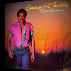 Rafael Cameron- For The Love Of You (1982)