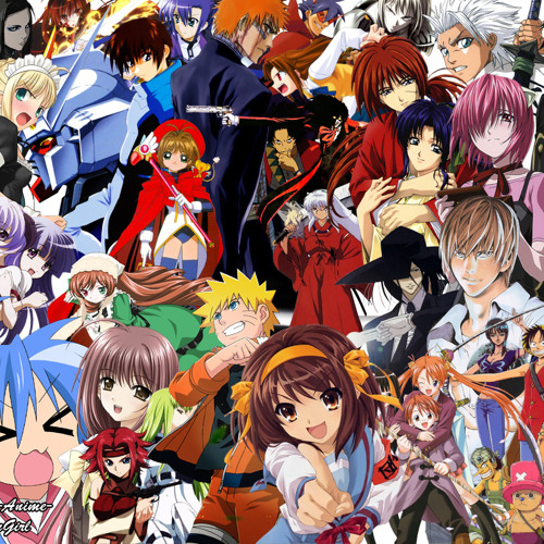 NightCore - Age Of Innocence