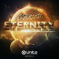 Asteroidz - Eternity (Radio Edit)
