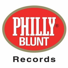 Serum & Voltage - Barbarian - Philly Blunt LP