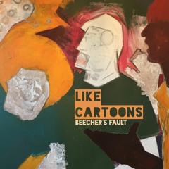Like Cartoons
