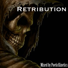 Retribution | Nasty as Fµck Tech House DJ Mix by PoeticKinetics | [FREE DL]