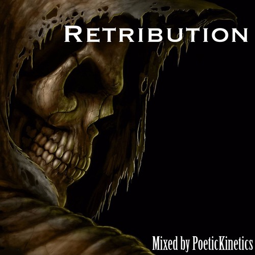 Retribution | Nasty as Fµck Tech House DJ Mix by PoeticKinetics | [FREE DL]