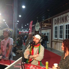 Vreemde Vogels - Live Simone FM Motorbeurs 2016