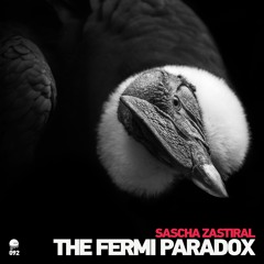[DIDREC092] Sascha Zastiral - The Fermi Paradox