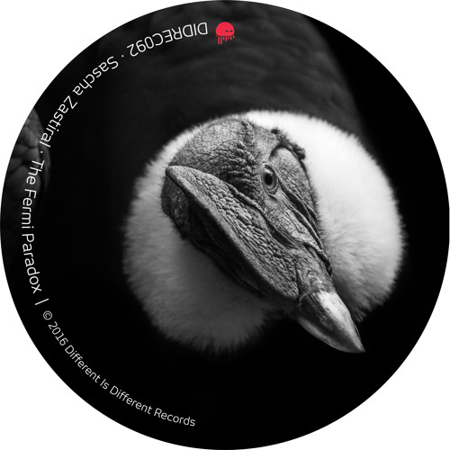 Sascha Zastiral - Insomniac
