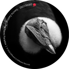 Sascha Zastiral - Seven