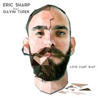 Eric Sharp - Love Can't Wait (Ft. Gavin Turek)