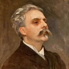 Gabriel Fauré - Élégie