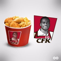 Frango Envenenado - CFKappa