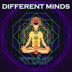 Different Minds