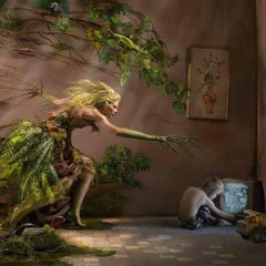 Im a amentalist crossbreed creator