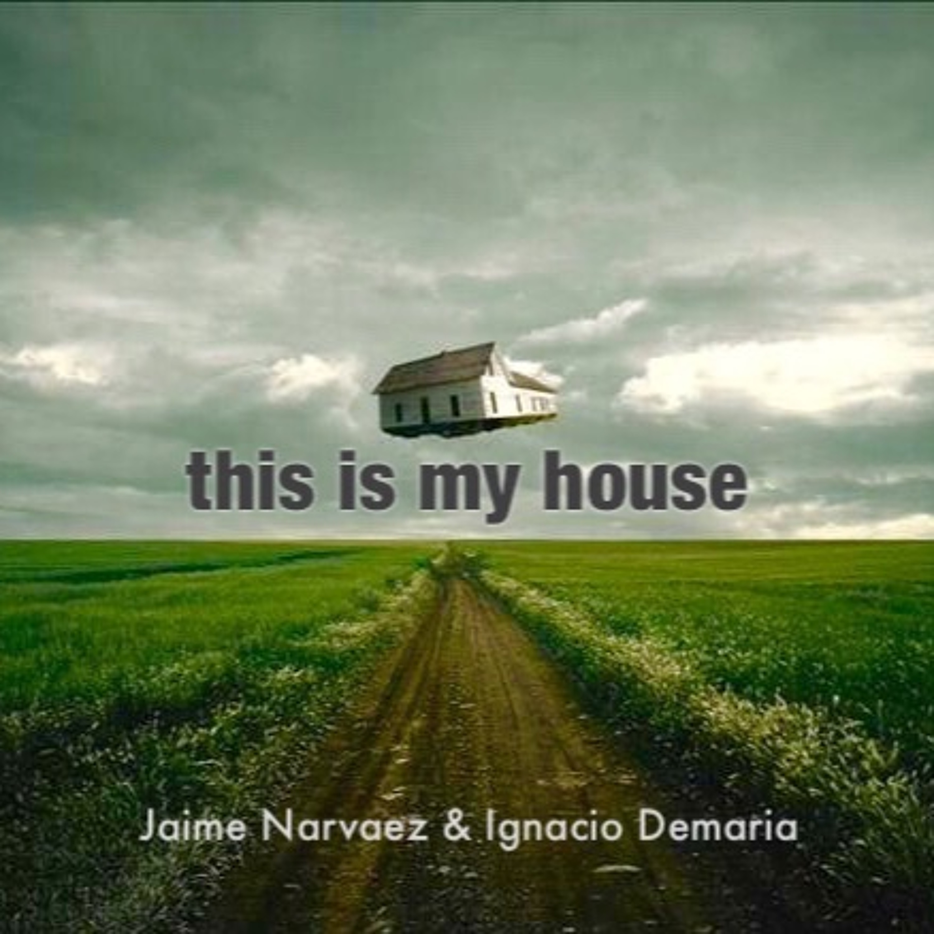 Dj Jaime Narvaez - L.A. Podcast