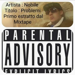 Nobile - Problemi