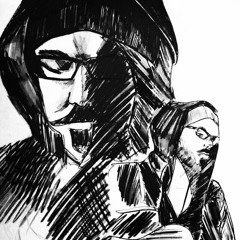 Space Oddity/Imagine - JohnnyBlack (Cover David Bowie/John Lennon)