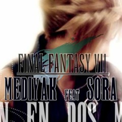 Sora feat Mediyak - Corazón en dos mitades