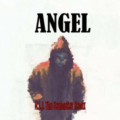 NOVA - Angel (M.L.J. Tha Beatmaker Remix)