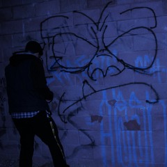 Scenic Drive - Gorillaz In The Mist