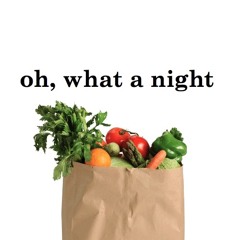 Post To Be '63 (The Four Seasons // Omarion)