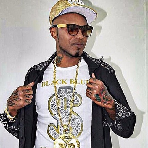 Mc Nego blu salve geral {audio oficial}-lancamento-oficial2016