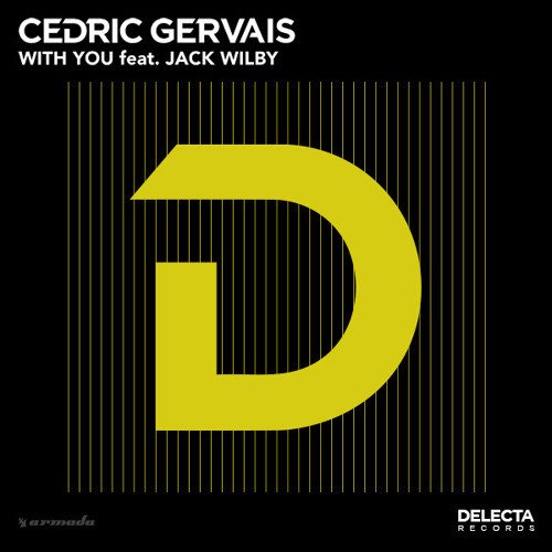 Cedric Gervais feat. Jack Wilby - With You (Extended Mix)
