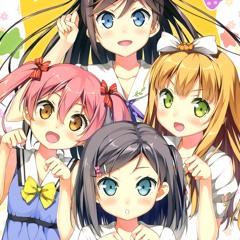 Lucky star FULL Dance and Full