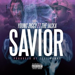 SAVIOR FT THE JACKA