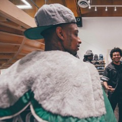 21 Savage - "Oh Ok" Prod. Zaytoven