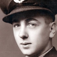 Eric 'Winkle' Brown - Marlow