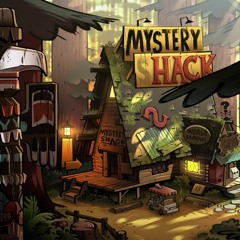 Gravity Falls
