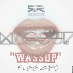 FleeGodCap x Wassup