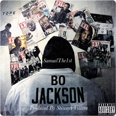 Bo Jackson (Produced by Stewart Villain)