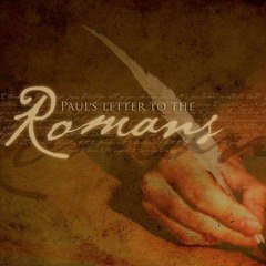 Romans 031 - Chapter 7:7-14