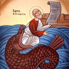 Fr. Antonious Takla - Monday Liturgy For Jonah's Fast 2016