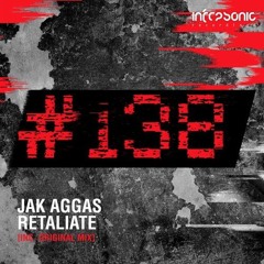 Jak Aggas - Retaliate (Original Mix)