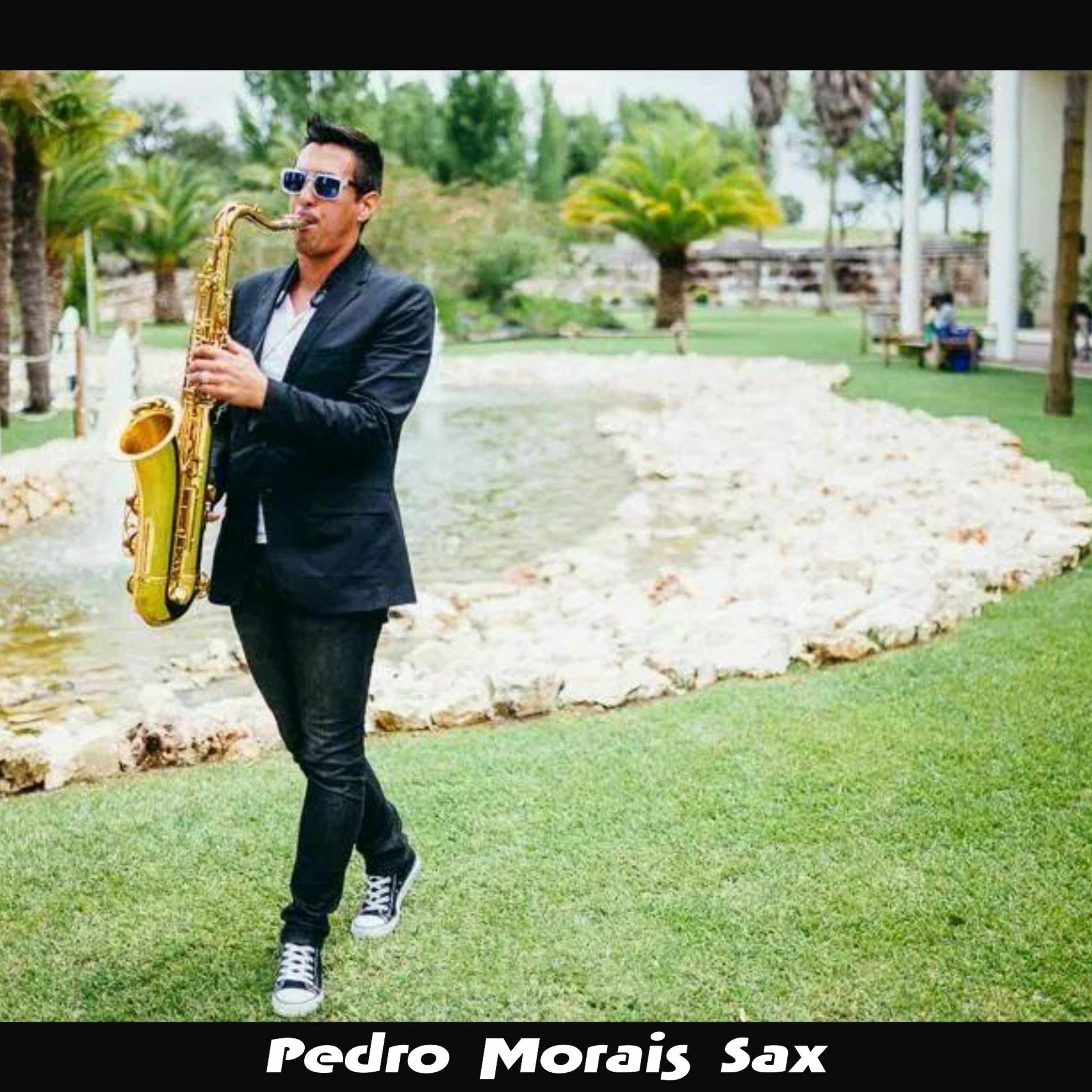 Pedro Morais SAX